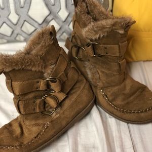 Canyon River Blues Boots